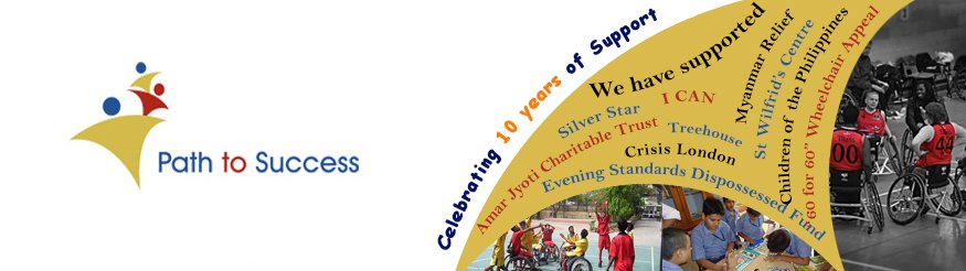 Charity Logo