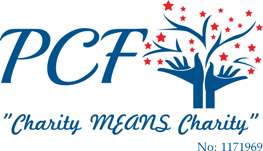 Charity Logo