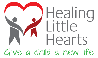 Charity Logo